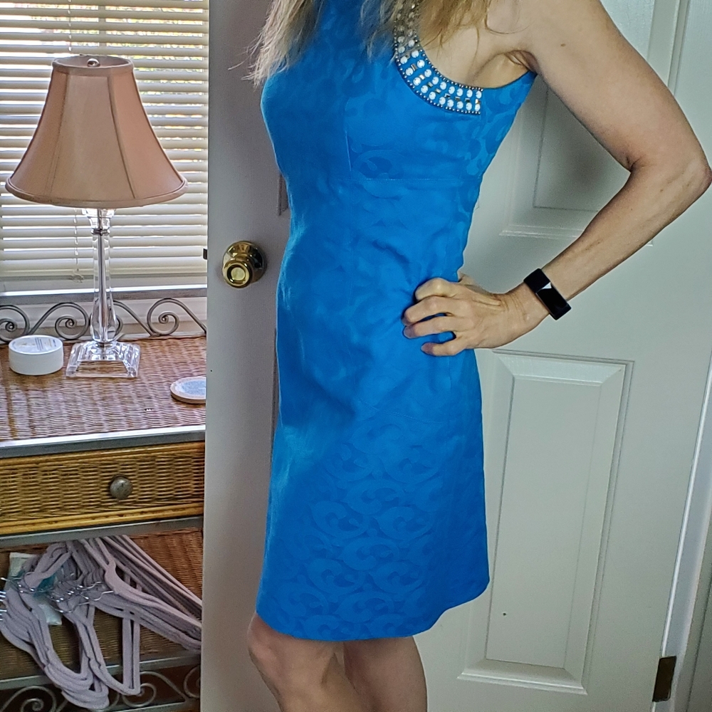 Country Club Dinner Dress! - Picture 7 of 12